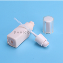 Chai lotion nắp hai lớp 30ml