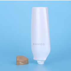 Chai dầu gội trắng sứ 500ml