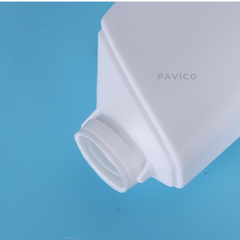 Chai dầu gội 100ml 200ml 400ml