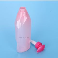 Chai dầu gội kim cương hồng 750ml