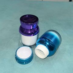 Chai lọ thuốc 100ml mẫu mới