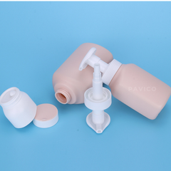 Chai hũ dầu gội sữa tắm 300ml 500ml