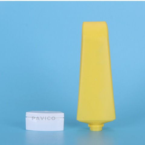 Chai dầu gội nắp ngược 220ml