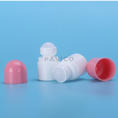 Lọ lăn khử mùi nắp hồng 30ml