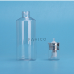 Chai lotion mỹ phẩm 200ml
