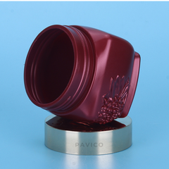 Chai hũ dầu gội dầu xả 300ml 500ml