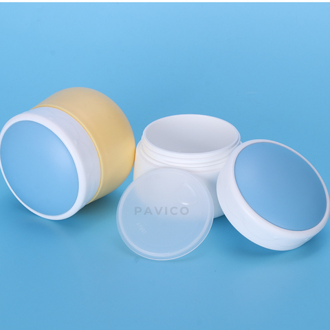 Hũ mỹ phẩm PP 40ml 60ml