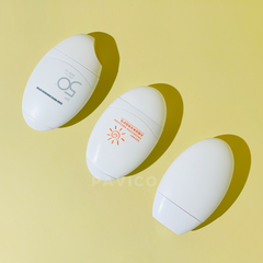 Lọ kem chống nắng 50ml