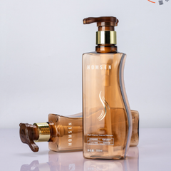 Chai dầu gội 350ml chữ B