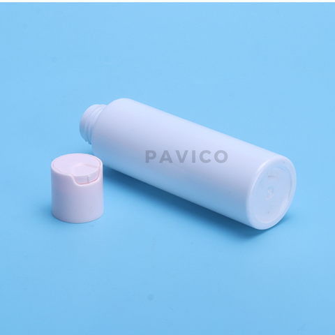 Chai PET nắp nhấn 120ml
