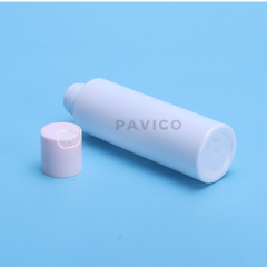 Chai PET nắp nhấn 120ml