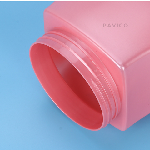 Hũ mỹ phẩm 800ml