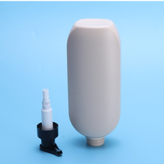 Chai dầu gội 400ml 650ml