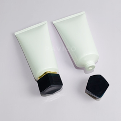 Tuýp nhựa 100ml 150ml nắp vuông
