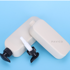 Chai dầu gội 500ml 800ml