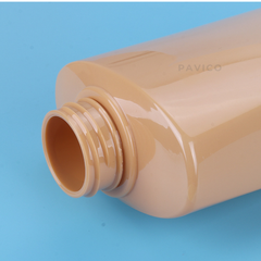 Chai nắp vặn 500ml
