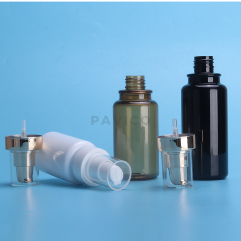 Chai lotion 100ml 150ml 200ml