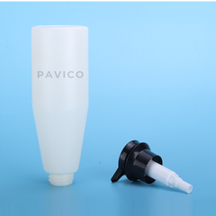 Chai dầu gội trắng sứ 500ml