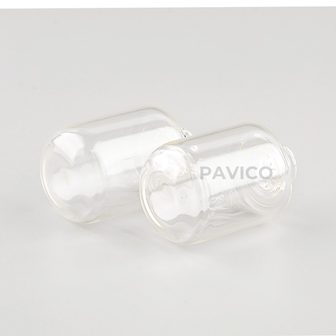 Chai xịt thủy tinh 15ml