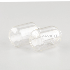 Chai xịt thủy tinh 15ml