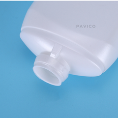 Chai dầu gội nắp ngược 100ml