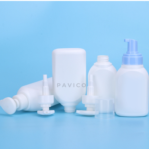 Chai sữa tắm trẻ em 200ml 300ml 500ml