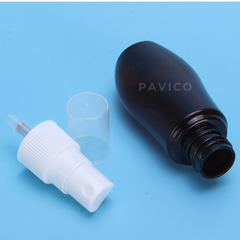 Chai xịt nâu 30ml