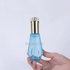 Chai lotion vòi nhấn + nắp sập