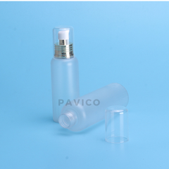Chan PET phun mờ 60ml 100ml 150ml