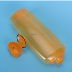 Chai dầu gội vàng 200ml 400ml 750ml