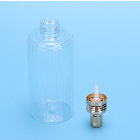 Chai dầu gội 240ml