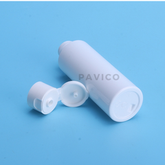 Chai HDPE DDVS 60ml