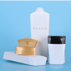 Chai dầu gội nam 100ml 200ml 400ml