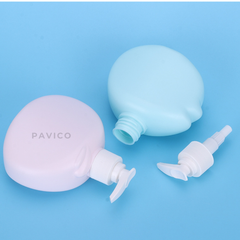 Chai sữa tắm trẻ em 300ml