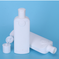 Chai dầu gội 200ml 400ml dáng dẹt
