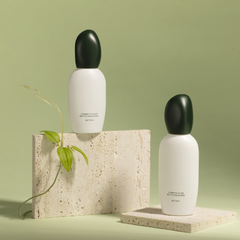 Hũ thủy tinh 50ml