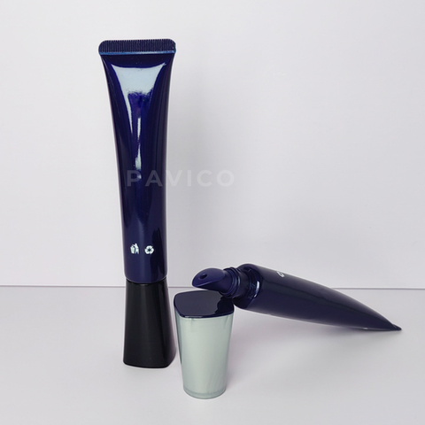 Tuýp kem dưỡng 30ml đầu nhỏ