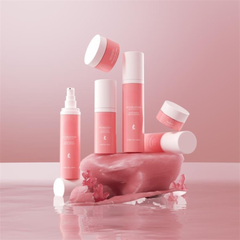 Chai mỹ phẩm chân không 50ml - 80ml