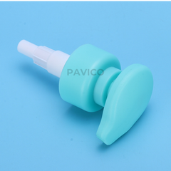 Chai sữa tắm trẻ em HDPE 300ml 520ml