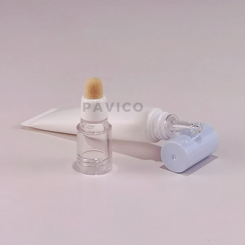 Tuýp kem mắt, serum 30ml