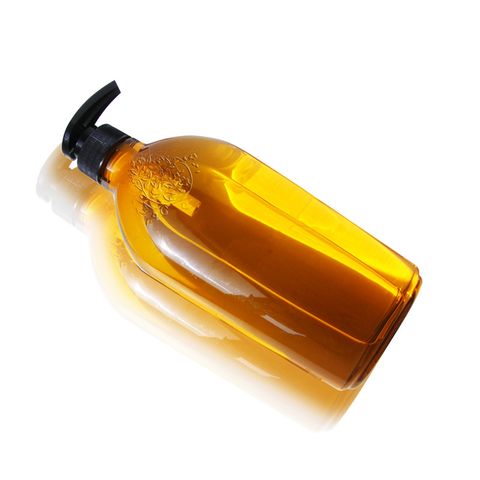 Chai dầu gội hoa văn 750ml