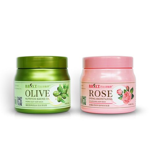 Hũ kem mỹ phẩm 200ml