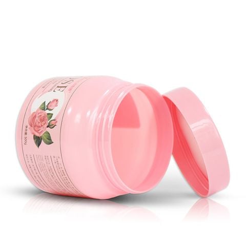 Hũ kem mỹ phẩm 200ml