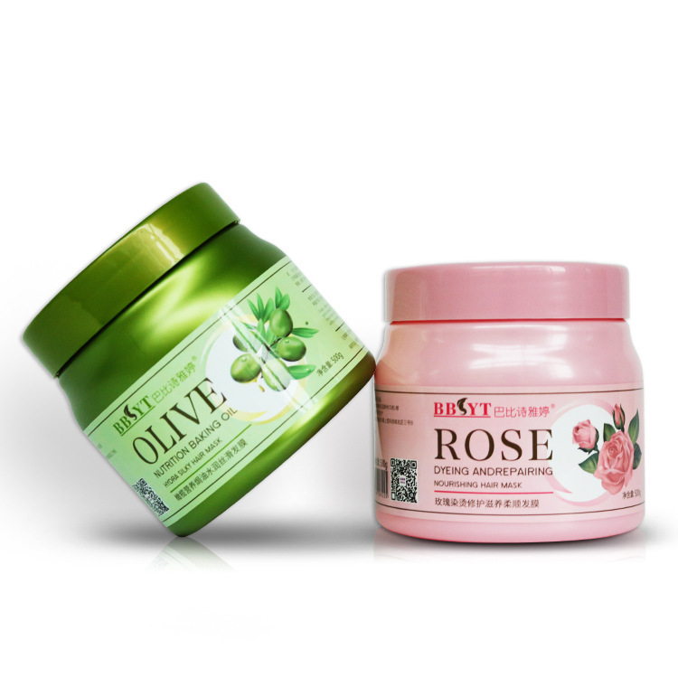 Hũ kem mỹ phẩm 200ml