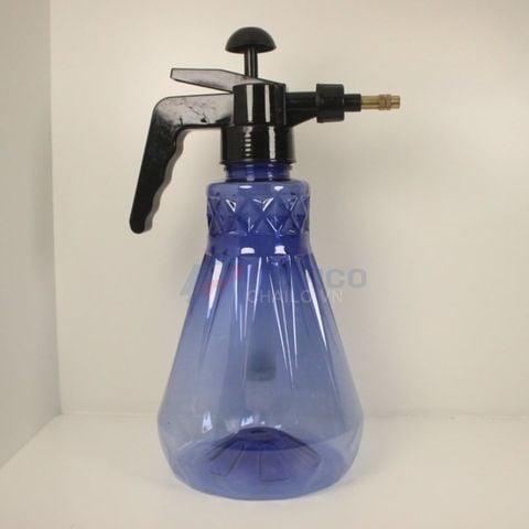 Bình xịt tưới cây 1L 5L xanh dương xám đen xanh lá