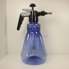 Bình xịt tưới cây 1L 5L xanh dương xám đen xanh lá