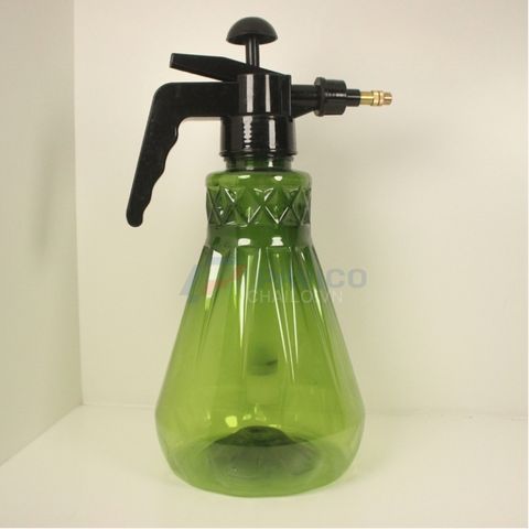 Bình xịt tưới cây 1L 5L xanh dương xám đen xanh lá