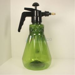 Bình xịt tưới cây 1L 5L xanh dương xám đen xanh lá