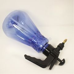 Bình xịt tưới cây 1L 5L xanh dương xám đen xanh lá