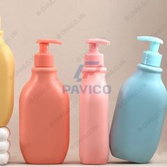 Chai đựng dầu gội sữa tắm 250ml 350ml 550ml